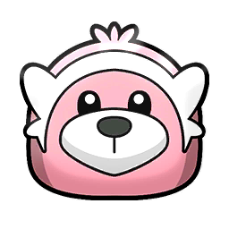 pokemon shuffle male