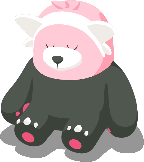 pokemon sleep male 1 preview