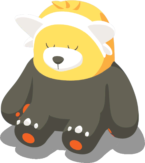 pokemon sleep male 1 shiny preview