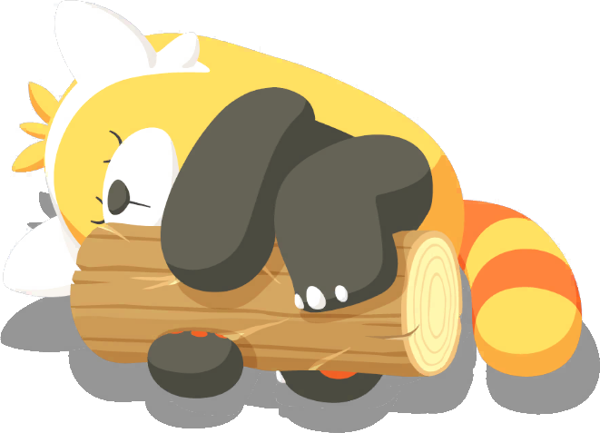 pokemon sleep male 3 shiny preview