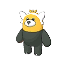 ultra sun ultra moon male shiny