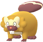 go male shiny preview