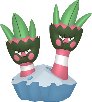 home male shiny preview