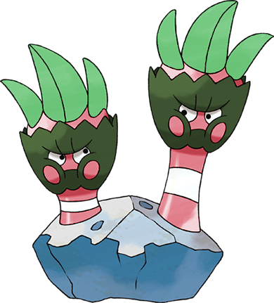 official artwork male shiny preview