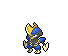 msikma pokesprite gen8 male shiny