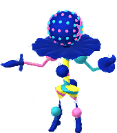 go male shiny preview