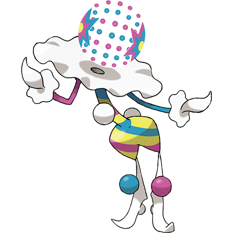 official artwork male