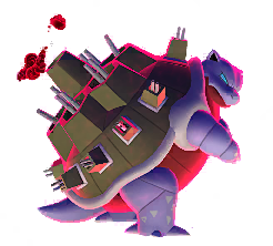 go male shiny preview