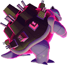 showdown male shiny animated preview