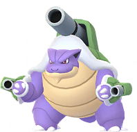 go male shiny preview