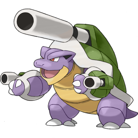 official artwork male shiny