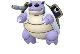 go male shiny preview