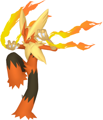 home male shiny preview