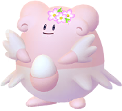 go male shiny preview