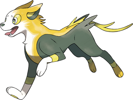 official artwork male preview