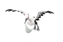 go male shiny preview