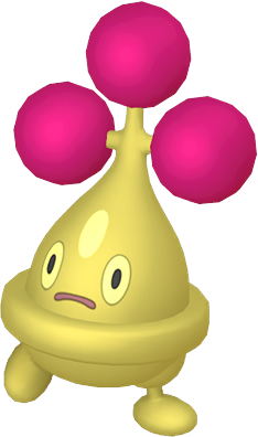 home male shiny preview