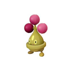 legends arceus male shiny