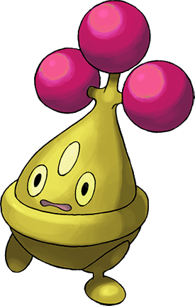 official artwork male shiny preview