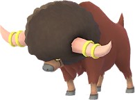 go male shiny preview