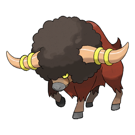 official artwork male shiny