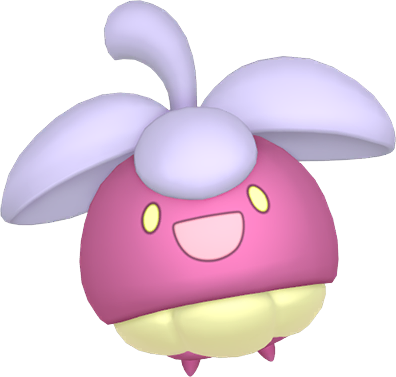 home male shiny preview