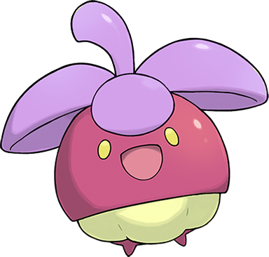 official artwork male shiny preview