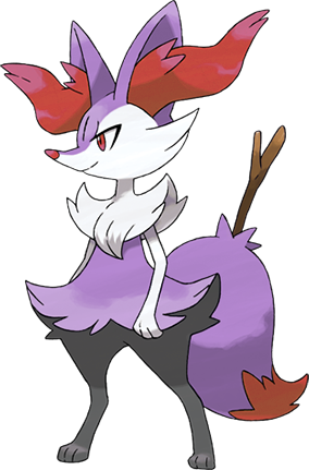 official artwork male shiny preview