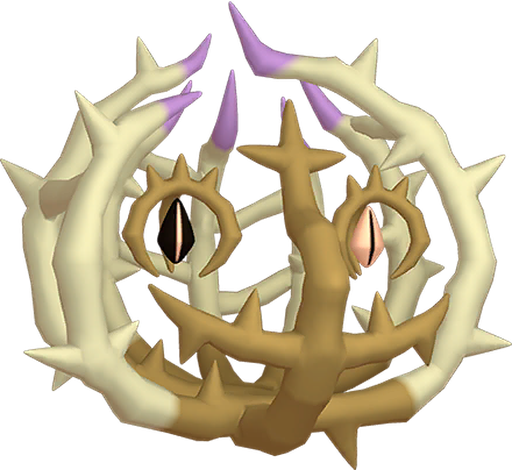 home male shiny preview