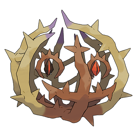 official artwork male