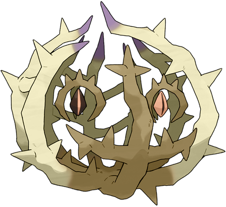 official artwork male shiny preview