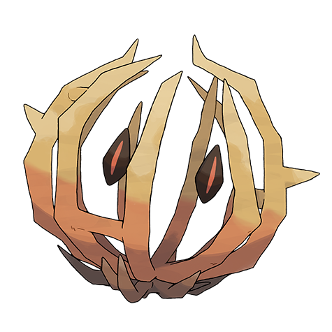 official artwork male