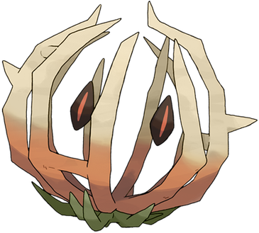 official artwork male shiny preview