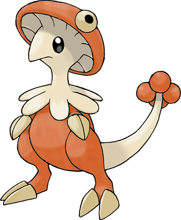 official artwork male shiny preview