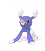 go male shiny preview