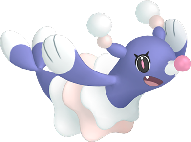 home male shiny preview