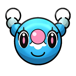 pokemon shuffle male