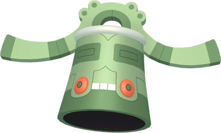 home male shiny preview