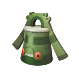 legends arceus male shiny