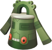 legends arceus male shiny preview