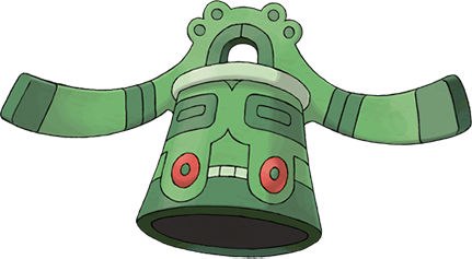 official artwork male shiny preview