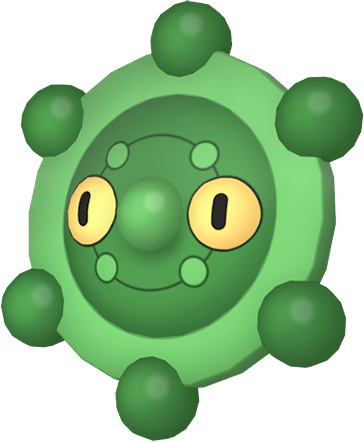 home male shiny preview