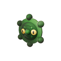 legends arceus male shiny