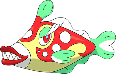 official artwork male shiny preview