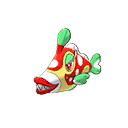 ultra sun ultra moon male shiny