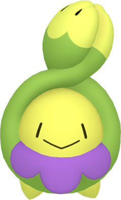 home male shiny preview