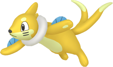 home female shiny preview