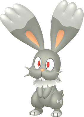 home male shiny preview