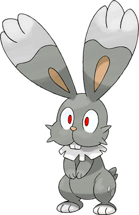 official artwork male shiny preview