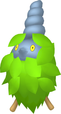 home male shiny preview